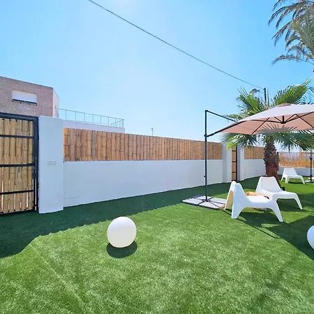 Mar Boutique Villa La Manga del Mar Menor