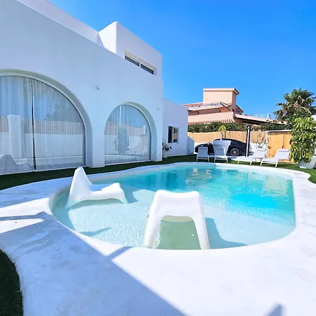 Mar Boutique * La Manga del Mar Menor