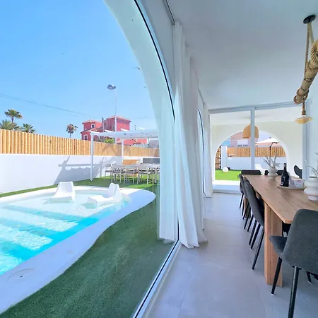 Mar Boutique * La Manga del Mar Menor