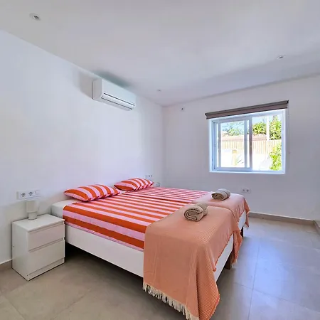 Villa Mar Boutique *