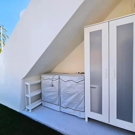 Villa Mar Boutique *
