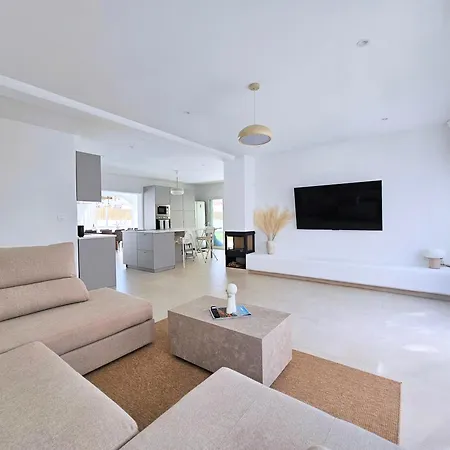 Villa Mar Boutique *