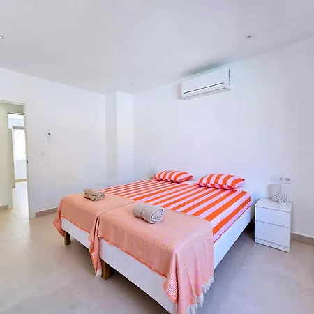 Villa Mar Boutique *