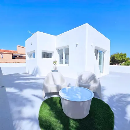 Mar Boutique La Manga del Mar Menor