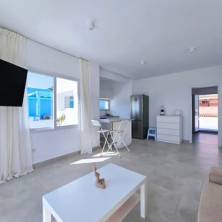 Mar Boutique * La Manga del Mar Menor