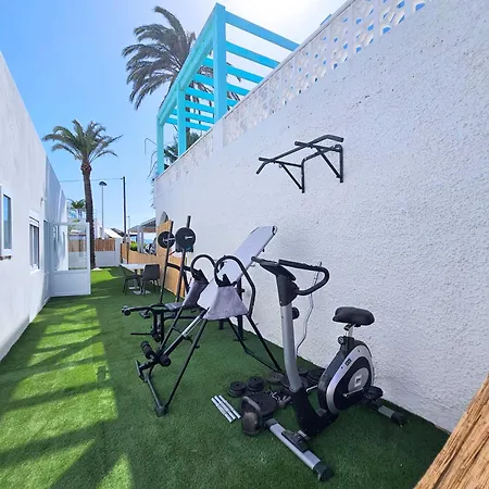 Mar Boutique Villa *