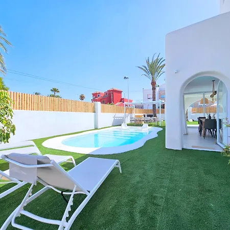 Villa Mar Boutique La Manga del Mar Menor