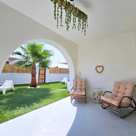 Villa Mar Boutique *