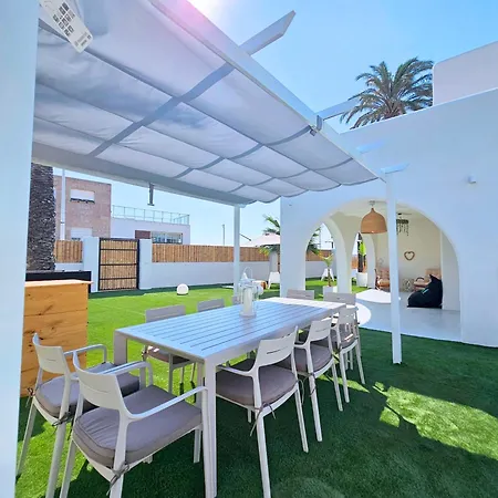 Villa Mar Boutique La Manga del Mar Menor