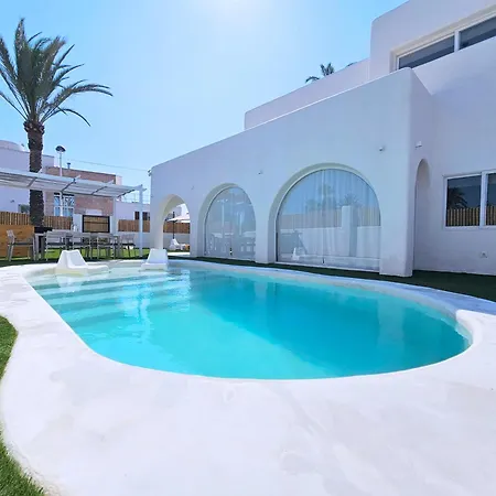 Mar Boutique Villa La Manga del Mar Menor