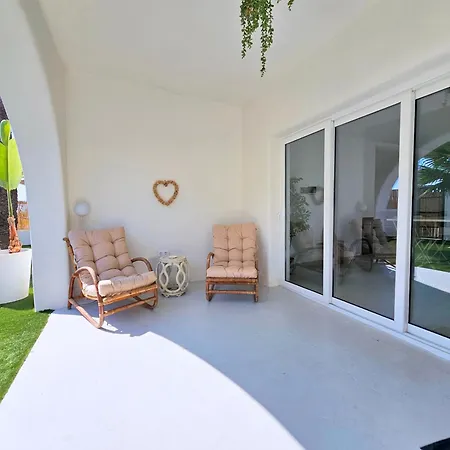 Villa Mar Boutique *