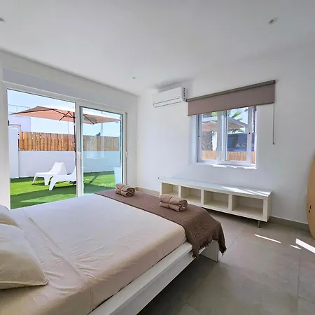 Mar Boutique Villa La Manga del Mar Menor