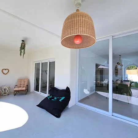 Mar Boutique Villa