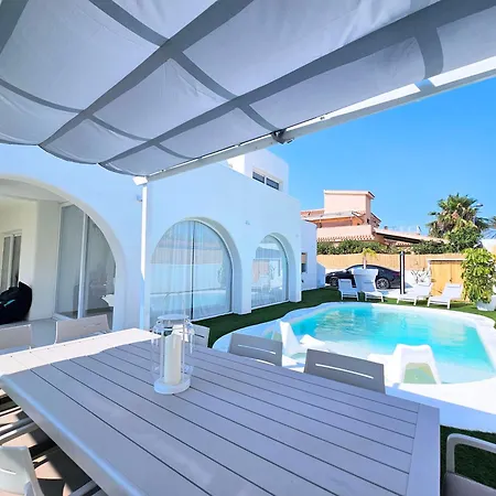Villa Mar Boutique La Manga del Mar Menor