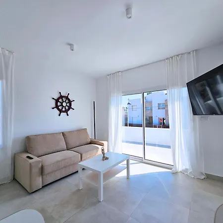Mar Boutique * La Manga del Mar Menor