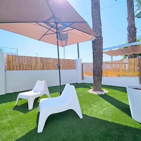 Mar Boutique La Manga del Mar Menor