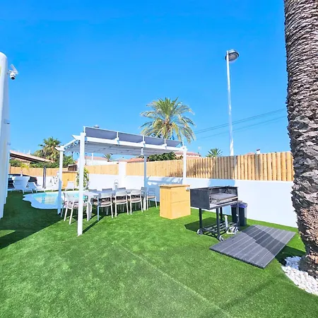 Mar Boutique Villa