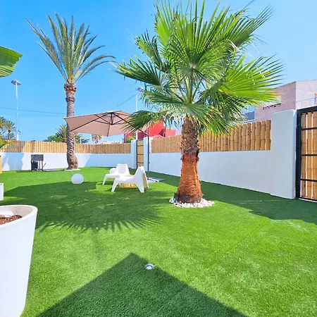 Villa Mar Boutique *