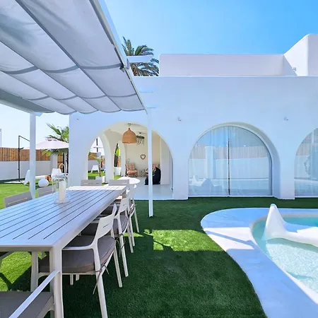 Villa Mar Boutique La Manga del Mar Menor